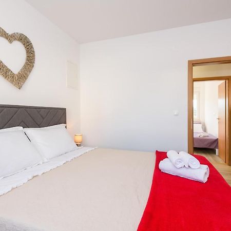 Apartman Ana, Metković 외부 사진