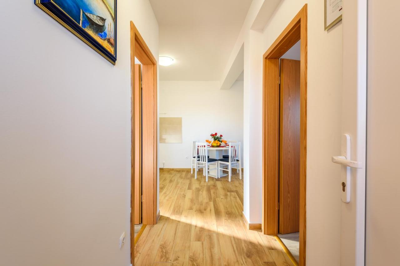 Apartman Ana, Metković 외부 사진