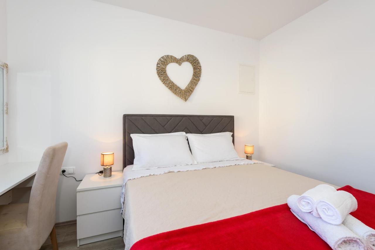 Apartman Ana, Metković 외부 사진