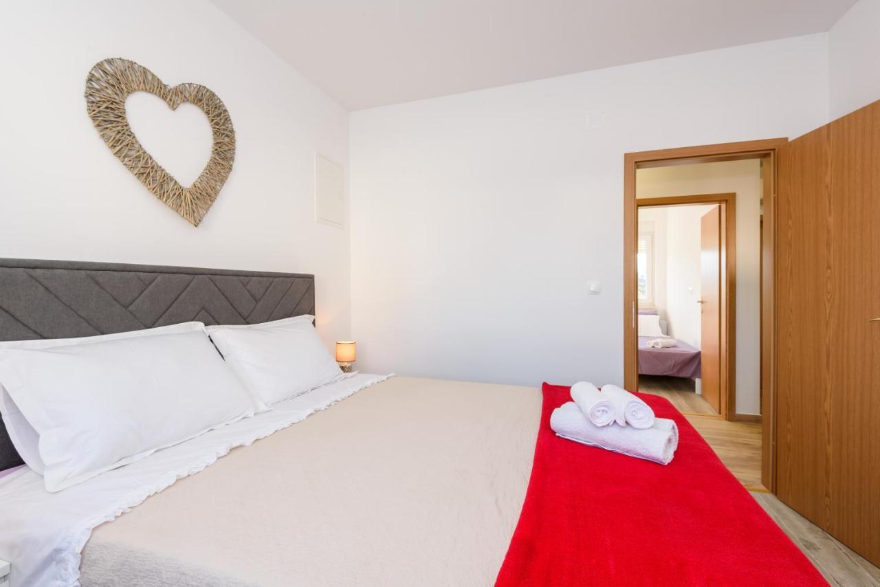 Apartman Ana, Metković 외부 사진