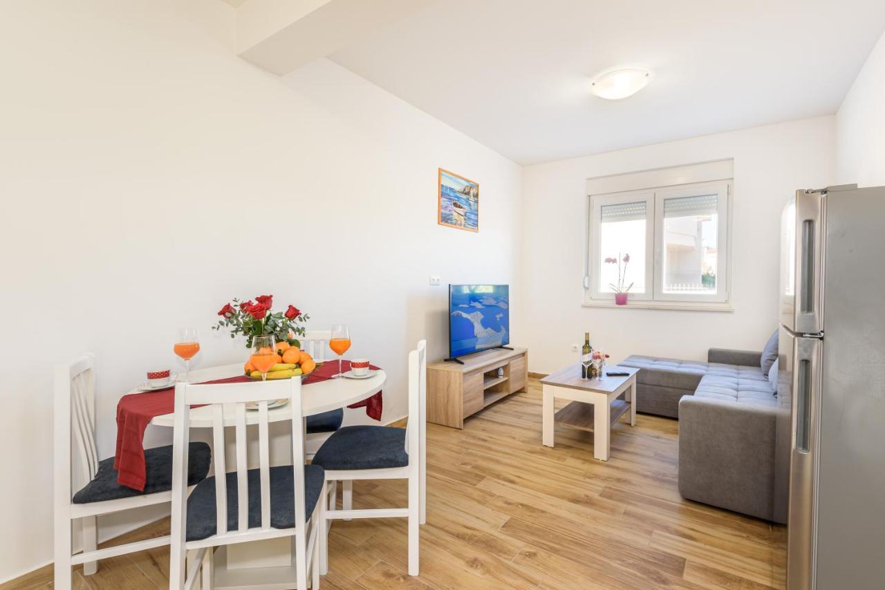 Apartman Ana, Metković 외부 사진