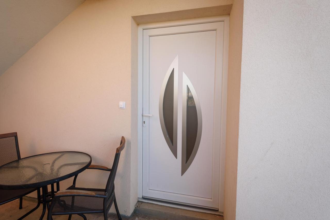 Apartman Ana, Metković 외부 사진