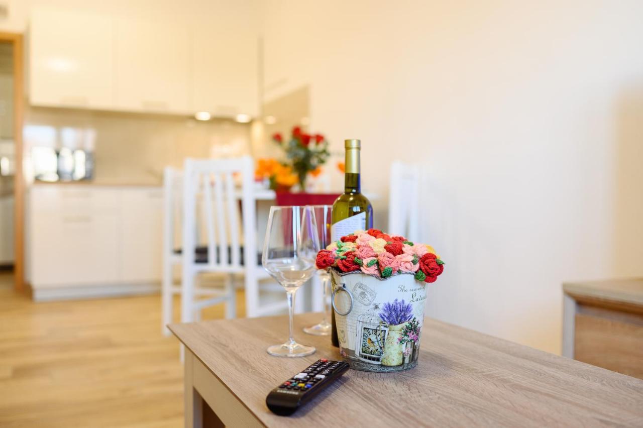 Apartman Ana, Metković 외부 사진