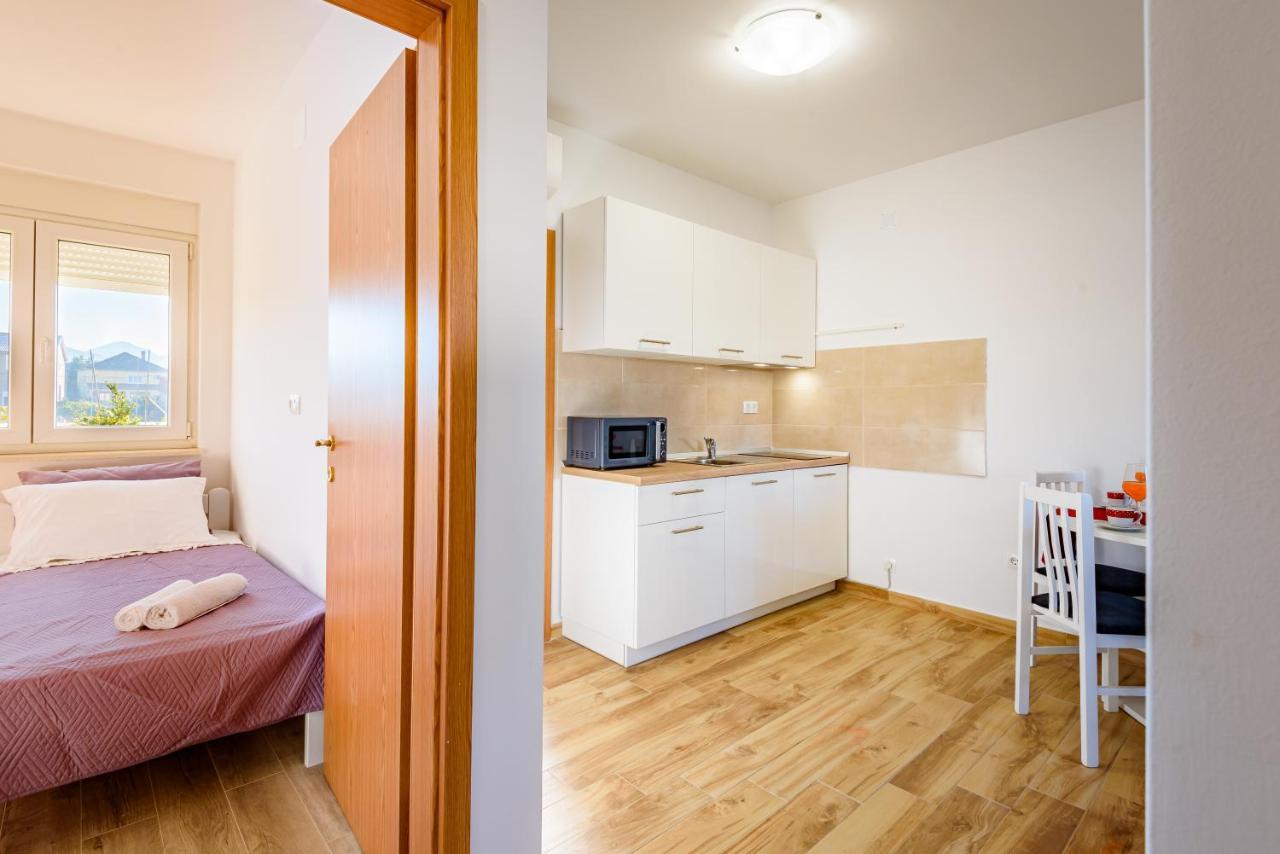 Apartman Ana, Metković 외부 사진