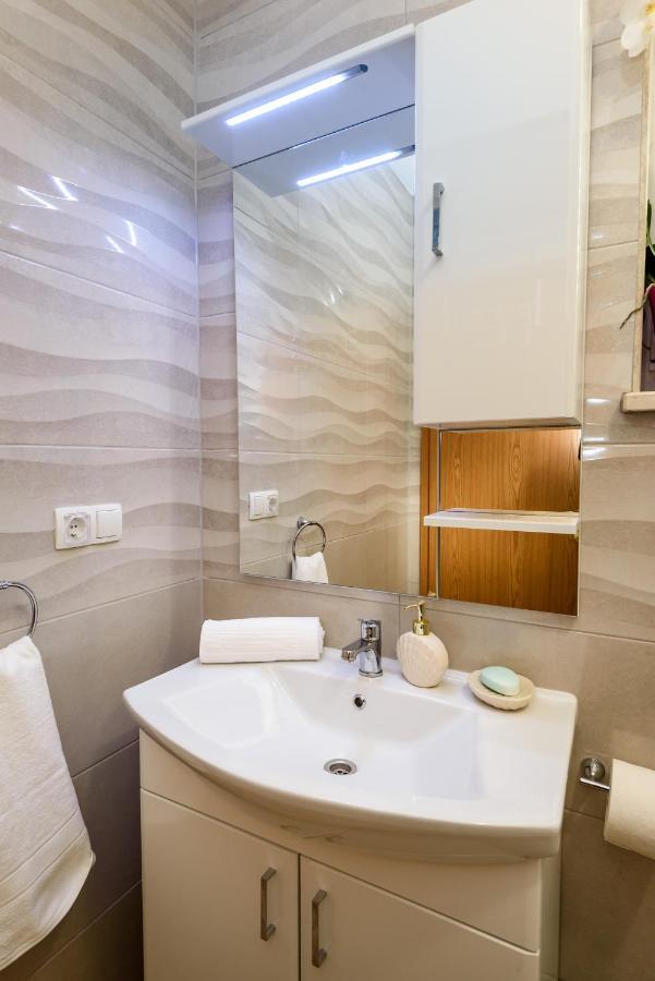 Apartman Ana, Metković 외부 사진