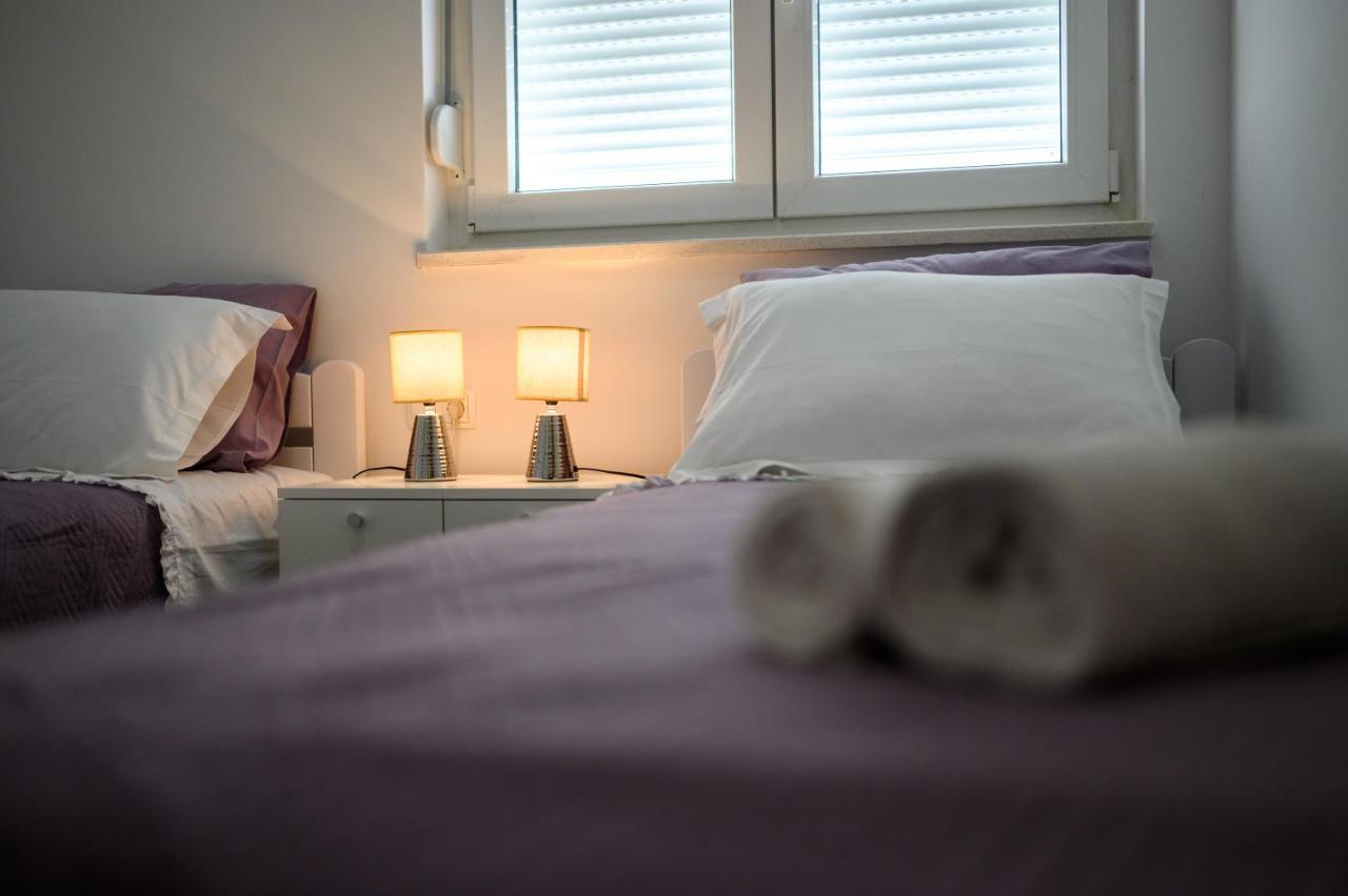 Apartman Ana, Metković 외부 사진