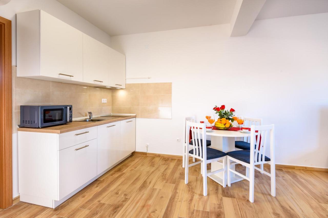 Apartman Ana, Metković 외부 사진