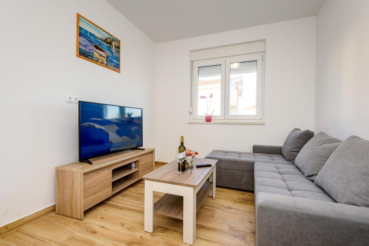 Apartman Ana, Metković 외부 사진