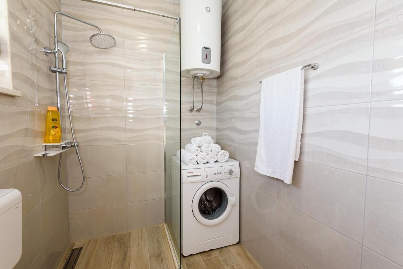 Apartman Ana, Metković 외부 사진