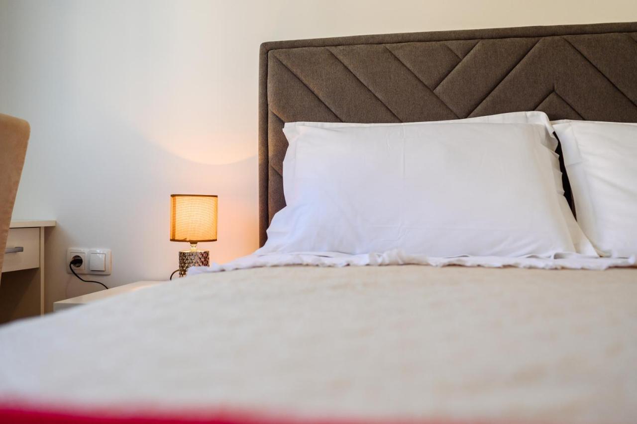 Apartman Ana, Metković 외부 사진