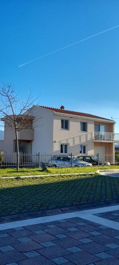 Apartman Ana, Metković 외부 사진
